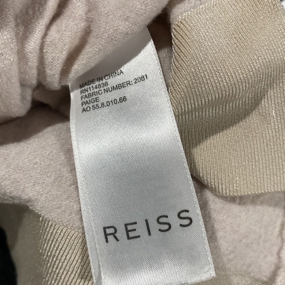 Reiss sweater - Picture 6 of 7